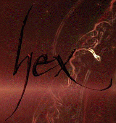 logo Hex (ESP)